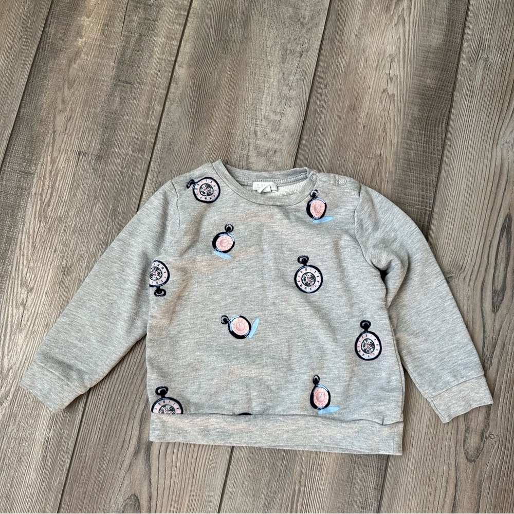 LIVLY Sweatshirt